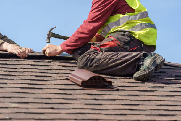 Best Metal Roofing Contractor  in Senatobia, MS
