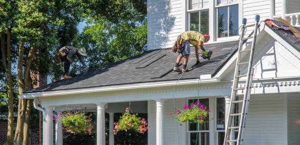 Quick and Trustworthy Emergency Roof Repair Services in Senatobia, MS